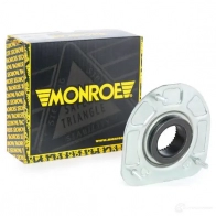Опора стойки амортизатора MONROE 5412096359507 497112 UX GGK MK159 - Изображение 3