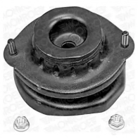 Опора стойки амортизатора MONROE PCSQH C Kia Shuma (FB) 1 1997 – 2004 MK234L 5412096247019