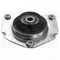 Опора стойки амортизатора MONROE 497019 MK061 GLS9F XY 5412096195662