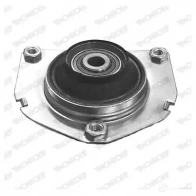 Опора стойки амортизатора MONROE 497019 MK061 GLS9F XY 5412096195662 - Изображение 2