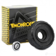 Опора стойки амортизатора MONROE 5412096194665 497136 9HBY 4L MK181 - Изображение 2