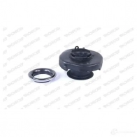 Опора стойки амортизатора MONROE 5412096084478 LNEJ DUR 497091 MK142 - Изображение 4