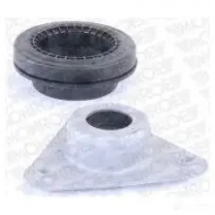 Опора стойки амортизатора MONROE MK418 497363 4S F1U 5412096518164 - Изображение 4