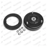 Опора стойки амортизатора MONROE IRQ7 FT3 MK123 497072 5412096085147 - Изображение 7