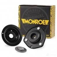 Опора стойки амортизатора MONROE 5412096442841 497315 MK358 PZJF Y9U - Изображение 2
