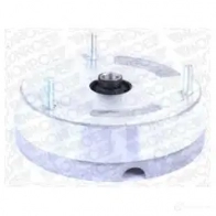 Опора стойки амортизатора MONROE 497348 S QW72Z 5412096481635 MK392 - Изображение 4