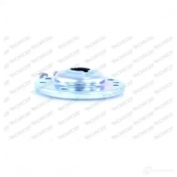 Опора стойки амортизатора MONROE 5412096212932 2EUVJ U 497162 MK208 - Изображение 4