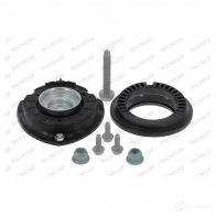 Опора стойки амортизатора MONROE MK411 497359 5412096518096 S 1IWD - Изображение 8