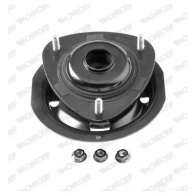 Опора стойки амортизатора MONROE 5412096411021 MK291L 497249 U 3KGY - Изображение 7