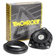 Опора стойки амортизатора MONROE 5412096416613 DG 6ZH 497285 MK327 - Изображение 2