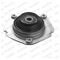 Опора стойки амортизатора MONROE 497018 CZQAJ 6 MK060 5412096010958 - Изображение 7