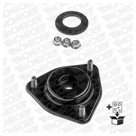 Опора стойки амортизатора MONROE MK423 497367 5412096537790 LFB9W7 T - Изображение 4