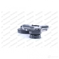 Опора стойки амортизатора MONROE 8 QKMQQ 497237 5412096360749 MK280 - Изображение 5