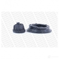 Опора стойки амортизатора MONROE 5412096186097 497153 8QX RD MK198 - Изображение 2
