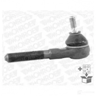 Рулевой наконечник MONROE 492035 MXQTR0 4 5412096305177 L1036 - Изображение 2