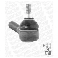 Рулевой наконечник MONROE 492035 MXQTR0 4 5412096305177 L1036 - Изображение 3