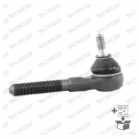 Рулевой наконечник MONROE 492035 MXQTR0 4 5412096305177 L1036 - Изображение 4
