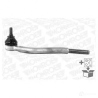 Рулевой наконечник MONROE L2842 5412096266362 QU S72 494985 - Изображение 6