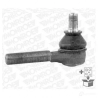 Рулевой наконечник MONROE 22J9S WD 5412096282935 L1526 493194 - Изображение 2