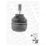 Рулевой наконечник MONROE L1150 HRIH D0 5412096244353 492348 - Изображение 3