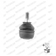 Рулевой наконечник MONROE L1150 HRIH D0 5412096244353 492348 - Изображение 5