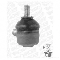 Рулевой наконечник MONROE 494183 5412096283024 L2373 RN5 QG1P - Изображение 3