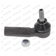 Рулевой наконечник MONROE 495207 L29133 X8EK D 5412096276248 - Изображение 6
