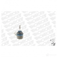 Рулевой наконечник MONROE 5412096364594 493152 L15104 8 MCTQKC - Изображение 3