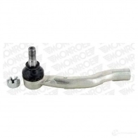 Рулевой наконечник MONROE Nissan Navara (D40) 2 Пикап 2.5 dCi 4WD (D40TT. D40T. D40M. D40BB) 190 л.с. 2009 – 2025 5412096337208 L14138 XU0 WJ