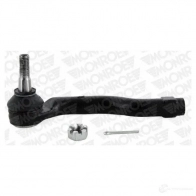 Рулевой наконечник MONROE TP 8AG L50160 Mazda 2 (DE) 3 Хэтчбек 1.3 MZR 84 л.с. 2010 – 2015 5412096425288
