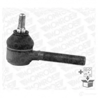 Рулевой наконечник MONROE 5412096305900 I 6TOM0B 494674 L2572 - Изображение 6