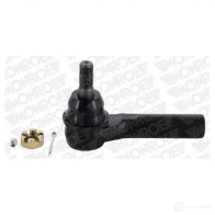 Рулевой наконечник MONROE 496640 M9 CVYEI 5412096425486 L80116 - Изображение 2