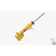Амортизатор MONROE 7213680 A NHA3 D0001R 5412096058547 - Изображение 3