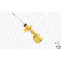 Амортизатор MONROE 7213680 A NHA3 D0001R 5412096058547 - Изображение 4