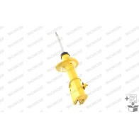 Амортизатор MONROE 7213680 A NHA3 D0001R 5412096058547 - Изображение 7