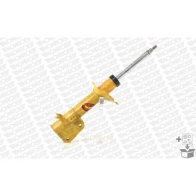 Амортизатор MONROE 7213680 A NHA3 D0001R 5412096058547 - Изображение 8