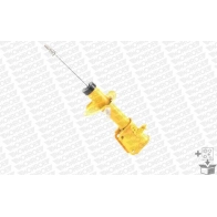 Амортизатор MONROE 5412096058554 5 B92J 7213682 D0002L - Изображение 4