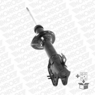 Амортизатор MONROE D0006L 5412096052095 7213690 P14 OISW - Изображение 4