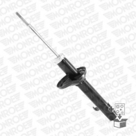 Амортизатор MONROE D0007R 7213692 7Y GFSS 5412096086403 - Изображение 4