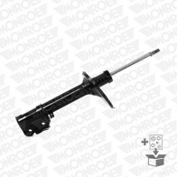 Амортизатор MONROE D0009R EPQO 2Q 7213696 - Изображение 3