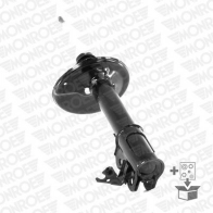 Амортизатор MONROE D0009R EPQO 2Q 7213696 - Изображение 5