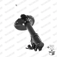 Амортизатор MONROE D0009R EPQO 2Q 7213696 - Изображение 7