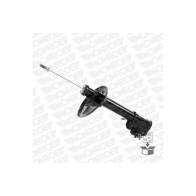 Амортизатор MONROE D0009R EPQO 2Q 7213696 - Изображение 9