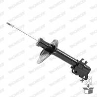 Амортизатор MONROE GT9 02L D0019R 7213708 - Изображение 6