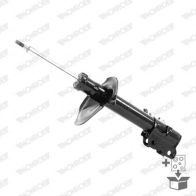 Амортизатор MONROE 7213710 D0020L 8 8NW8 - Изображение 6