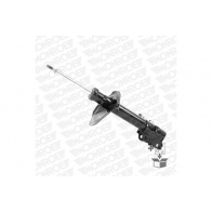 Амортизатор MONROE 7213710 D0020L 8 8NW8 - Изображение 9
