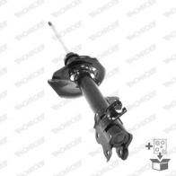Амортизатор MONROE 7213712 8 0LKO7Y D0021R - Изображение 7