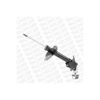 Амортизатор MONROE 7213712 8 0LKO7Y D0021R - Изображение 9