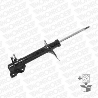 Амортизатор MONROE D0022L 7213714 0 C83A38 - Изображение 3
