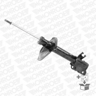 Амортизатор MONROE D0022L 7213714 0 C83A38 - Изображение 4